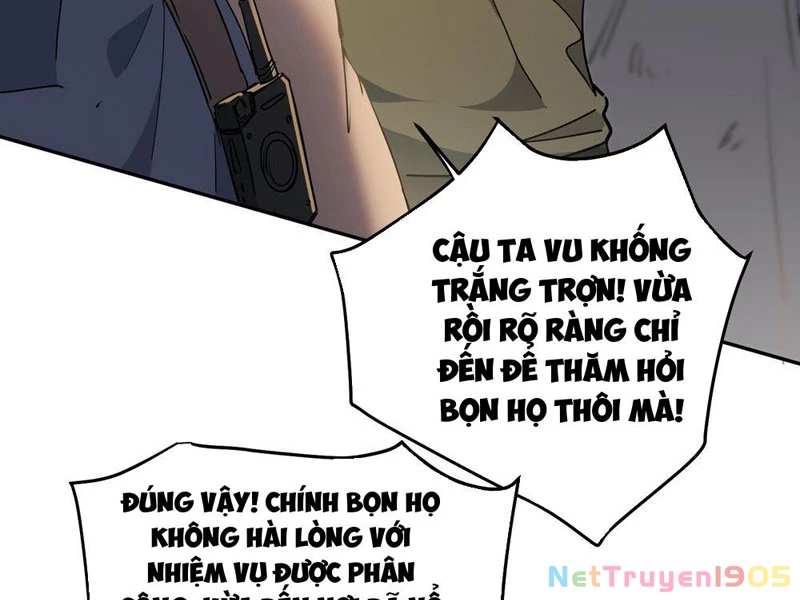 Toàn dân chạy nạn, vật phẩm của ta có thể thăng cấp Chapter 3 - 24