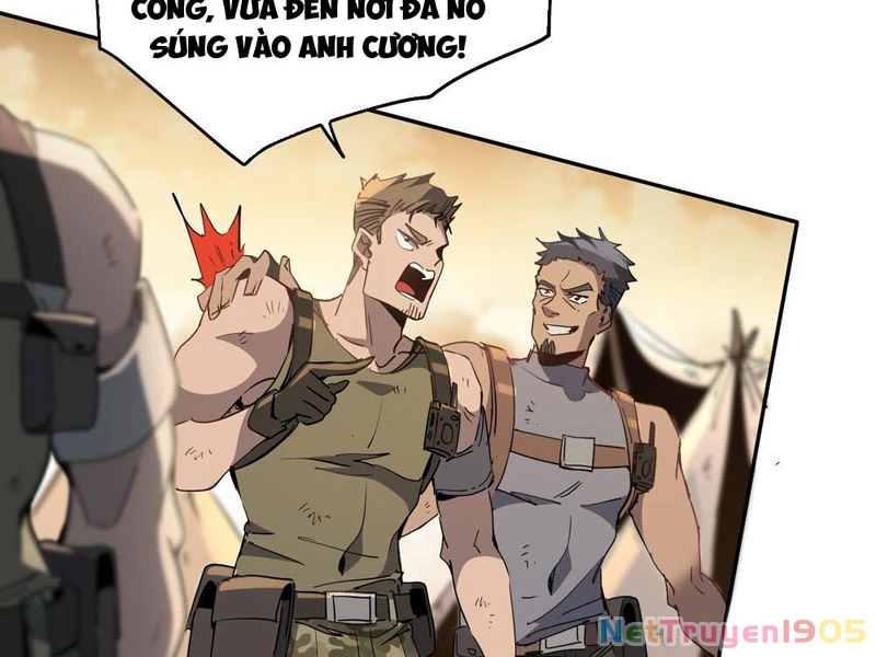 Toàn dân chạy nạn, vật phẩm của ta có thể thăng cấp Chapter 3 - 25