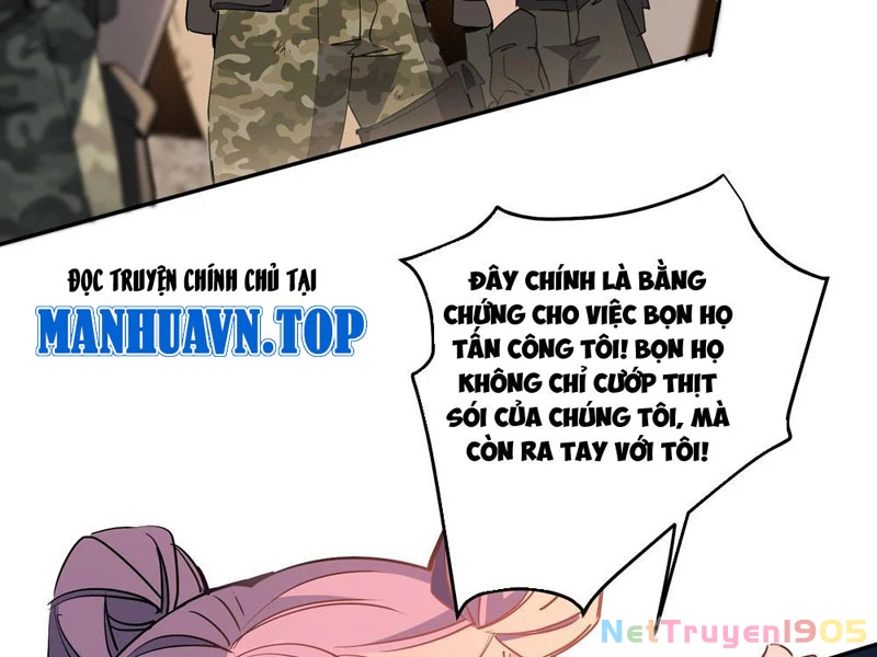 Toàn dân chạy nạn, vật phẩm của ta có thể thăng cấp Chapter 3 - 26