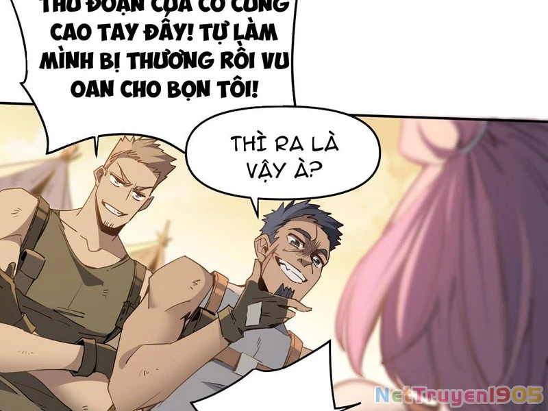Toàn dân chạy nạn, vật phẩm của ta có thể thăng cấp Chapter 3 - 31