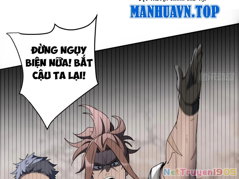Toàn dân chạy nạn, vật phẩm của ta có thể thăng cấp Chapter 3 - 35
