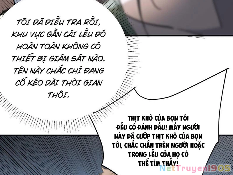 Toàn dân chạy nạn, vật phẩm của ta có thể thăng cấp Chapter 3 - 43