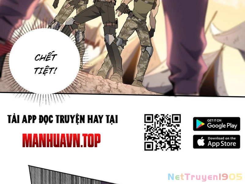 Toàn dân chạy nạn, vật phẩm của ta có thể thăng cấp Chapter 3 - 46