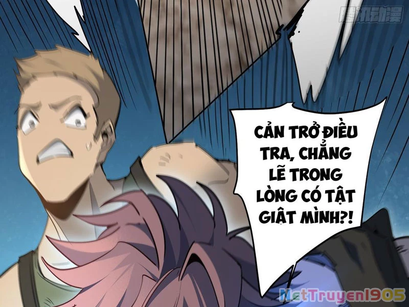 Toàn dân chạy nạn, vật phẩm của ta có thể thăng cấp Chapter 3 - 49