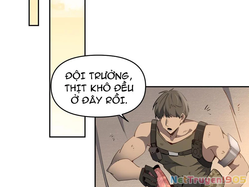 Toàn dân chạy nạn, vật phẩm của ta có thể thăng cấp Chapter 3 - 56