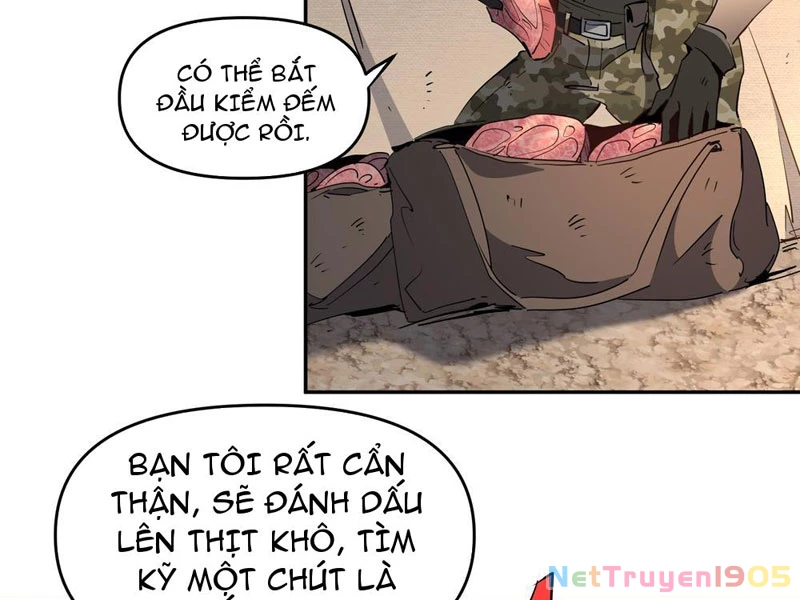 Toàn dân chạy nạn, vật phẩm của ta có thể thăng cấp Chapter 3 - 57