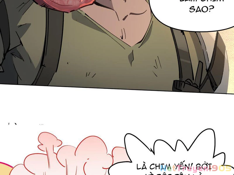 Toàn dân chạy nạn, vật phẩm của ta có thể thăng cấp Chapter 3 - 62