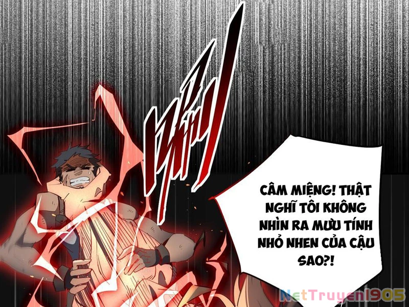 Toàn dân chạy nạn, vật phẩm của ta có thể thăng cấp Chapter 3 - 71