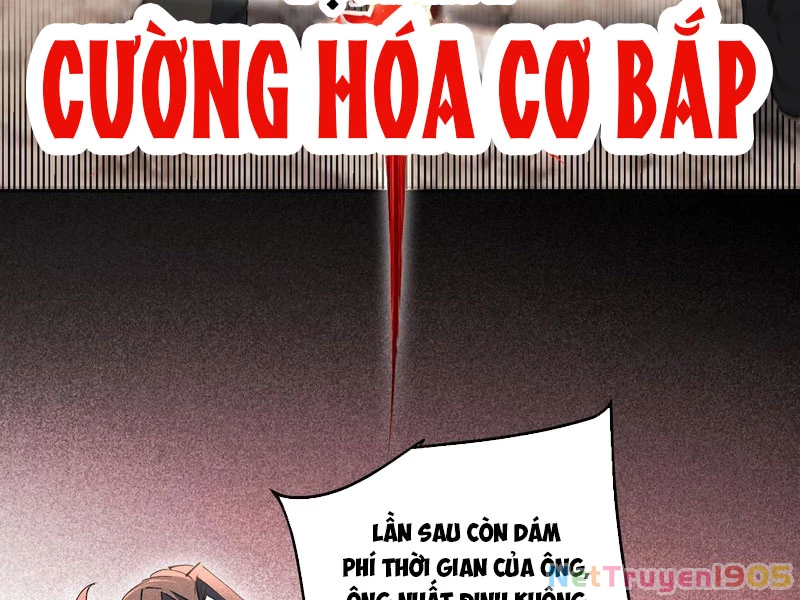 Toàn dân chạy nạn, vật phẩm của ta có thể thăng cấp Chapter 3 - 74