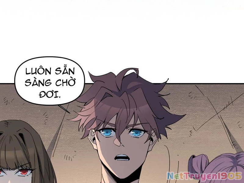Toàn dân chạy nạn, vật phẩm của ta có thể thăng cấp Chapter 3 - 81