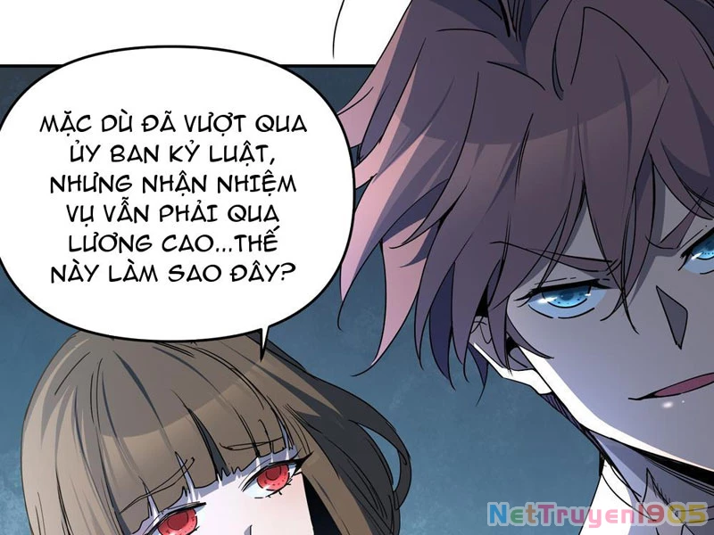 Toàn dân chạy nạn, vật phẩm của ta có thể thăng cấp Chapter 3 - 84