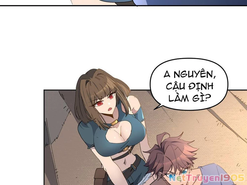 Toàn dân chạy nạn, vật phẩm của ta có thể thăng cấp Chapter 3 - 86
