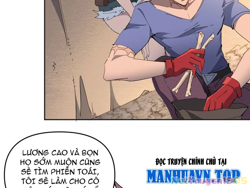 Toàn dân chạy nạn, vật phẩm của ta có thể thăng cấp Chapter 3 - 87