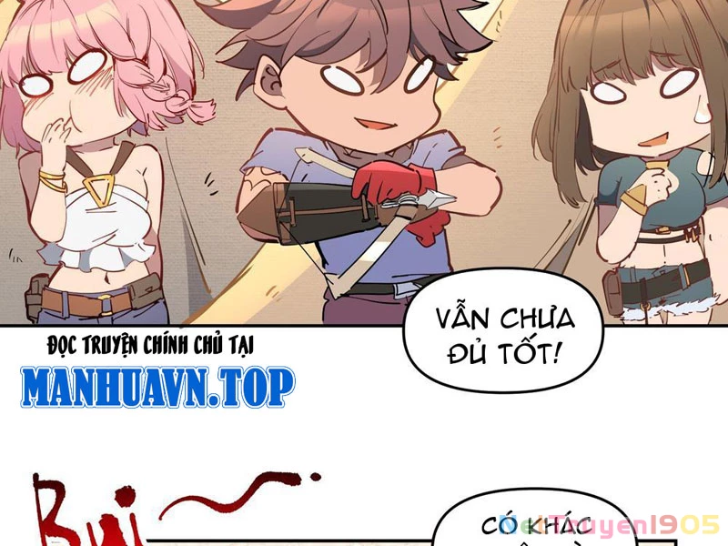 Toàn dân chạy nạn, vật phẩm của ta có thể thăng cấp Chapter 3 - 97