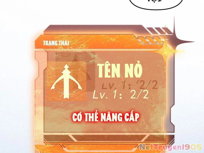 Toàn dân chạy nạn, vật phẩm của ta có thể thăng cấp Chapter 3 - 99