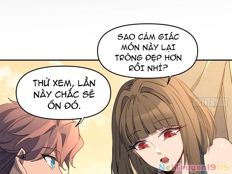 Toàn dân chạy nạn, vật phẩm của ta có thể thăng cấp Chapter 3 - 103