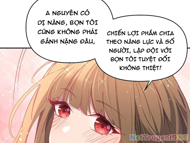 Toàn dân chạy nạn, vật phẩm của ta có thể thăng cấp Chapter 3 - 133