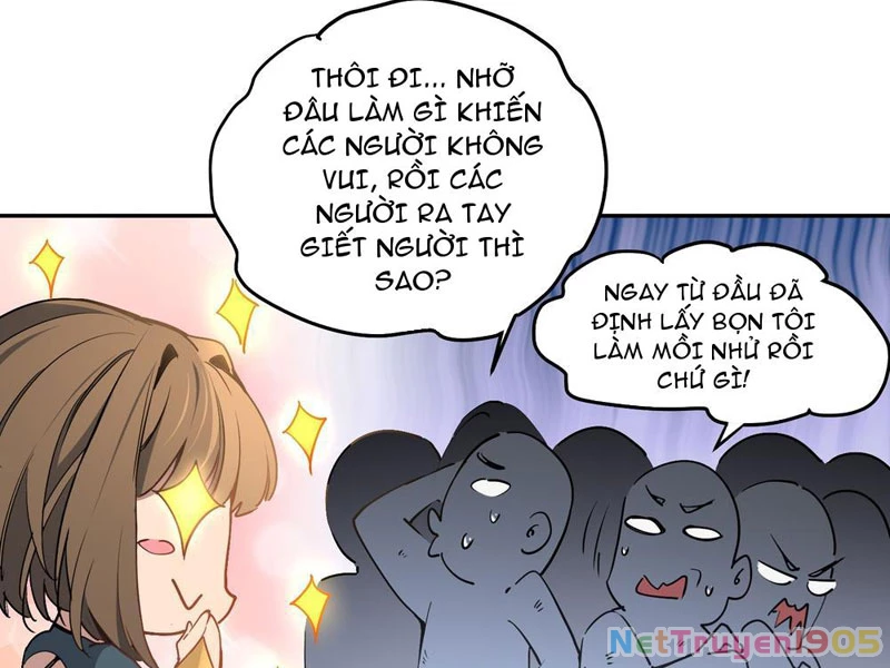 Toàn dân chạy nạn, vật phẩm của ta có thể thăng cấp Chapter 3 - 136