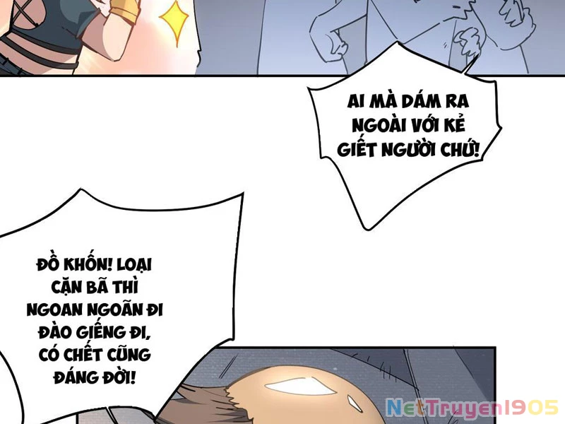 Toàn dân chạy nạn, vật phẩm của ta có thể thăng cấp Chapter 3 - 137
