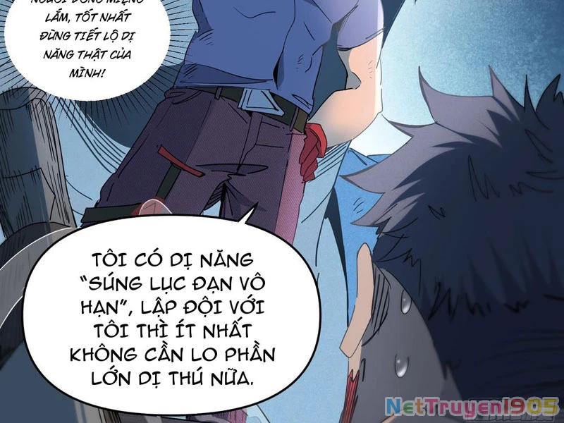 Toàn dân chạy nạn, vật phẩm của ta có thể thăng cấp Chapter 3 - 155