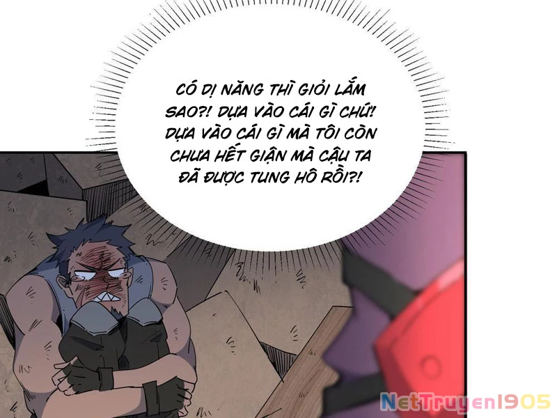 Toàn dân chạy nạn, vật phẩm của ta có thể thăng cấp Chapter 3 - 162