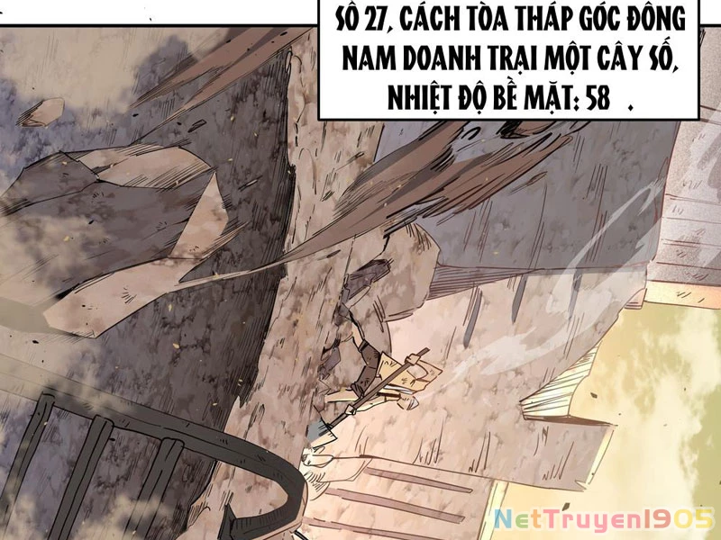 Toàn dân chạy nạn, vật phẩm của ta có thể thăng cấp Chapter 3 - 165