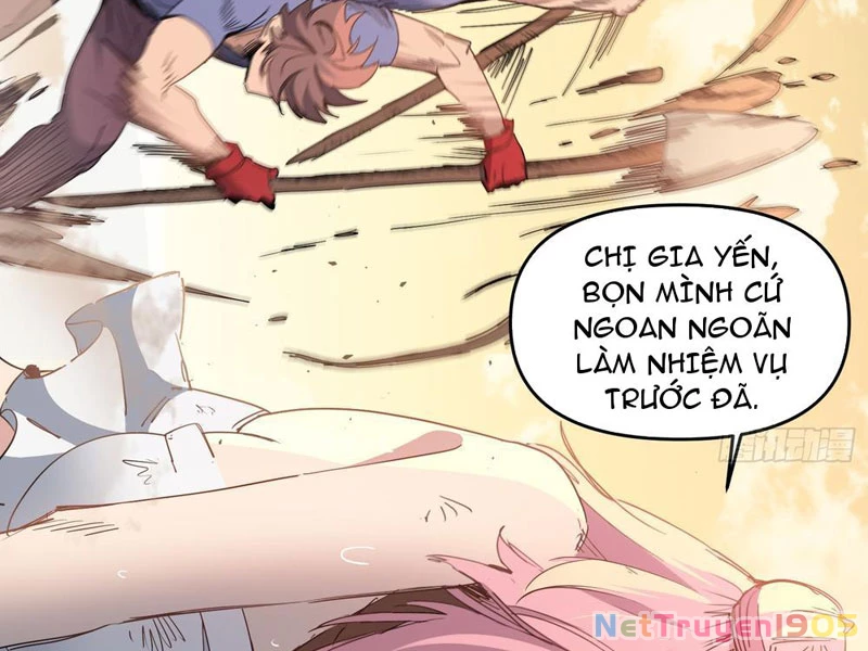 Toàn dân chạy nạn, vật phẩm của ta có thể thăng cấp Chapter 3 - 171