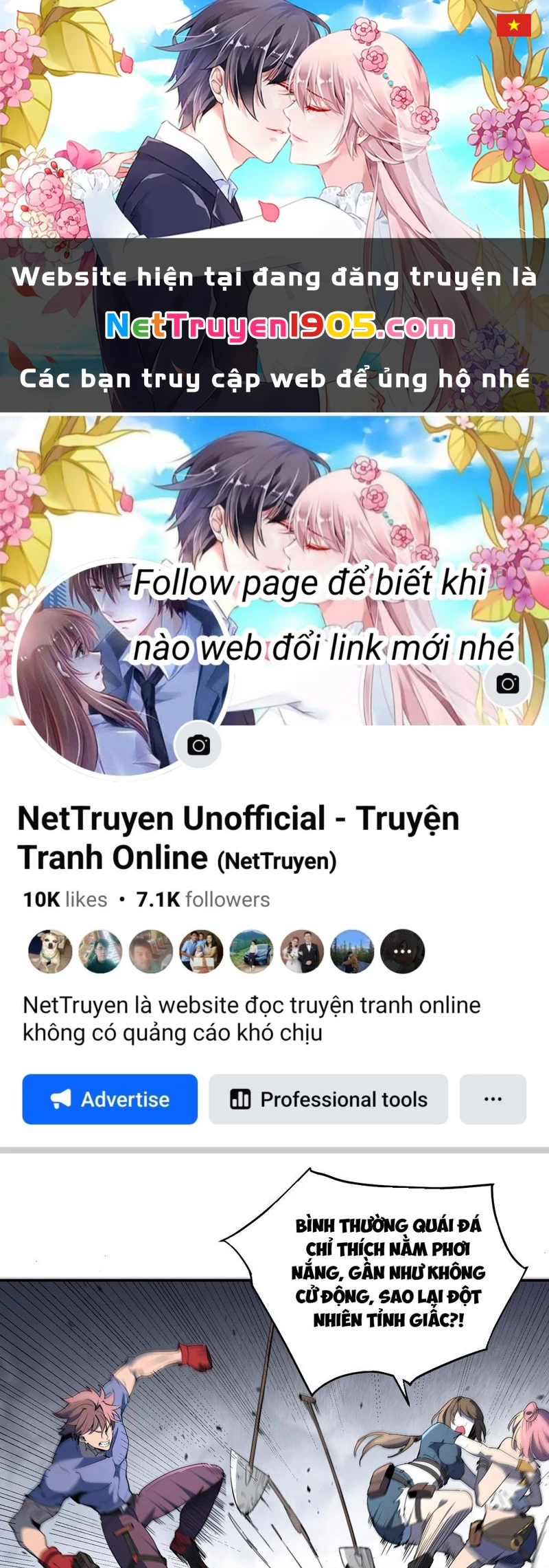 Toàn dân chạy nạn, vật phẩm của ta có thể thăng cấp Chapter 4 - 1