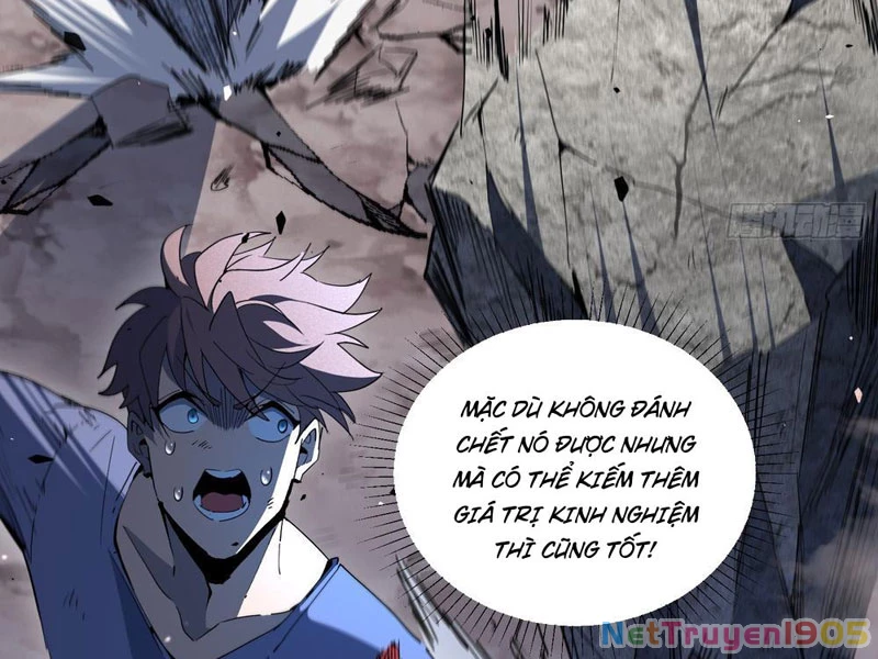 Toàn dân chạy nạn, vật phẩm của ta có thể thăng cấp Chapter 4 - 31