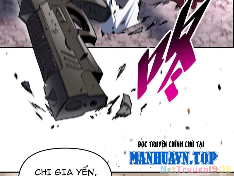 Toàn dân chạy nạn, vật phẩm của ta có thể thăng cấp Chapter 4 - 36
