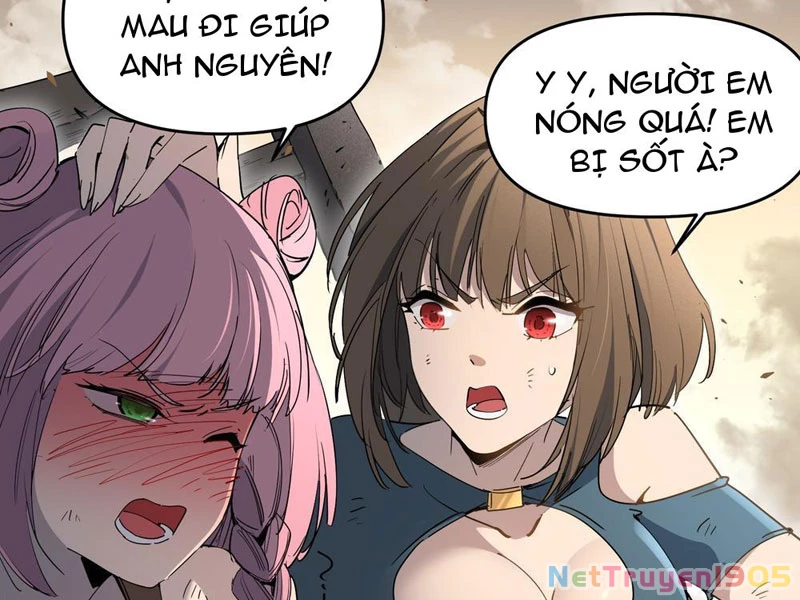 Toàn dân chạy nạn, vật phẩm của ta có thể thăng cấp Chapter 4 - 37