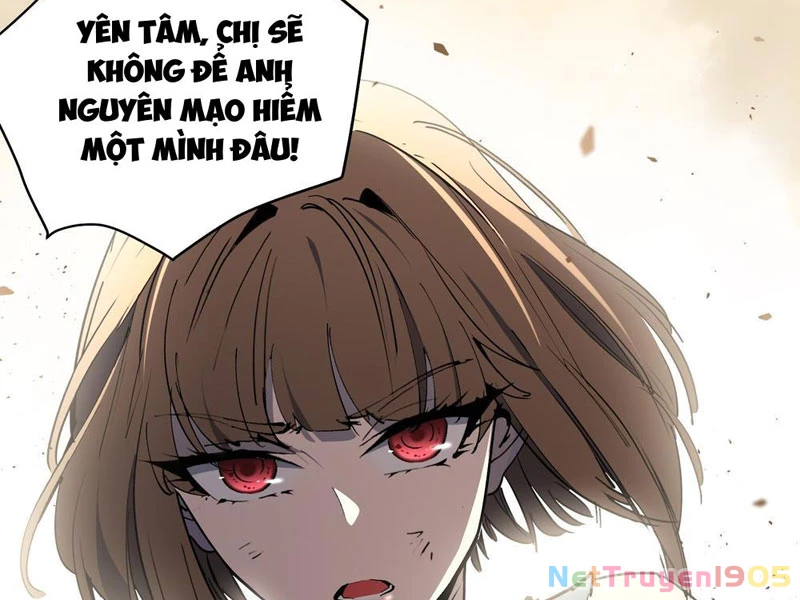 Toàn dân chạy nạn, vật phẩm của ta có thể thăng cấp Chapter 4 - 39