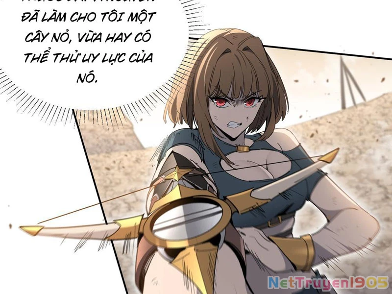 Toàn dân chạy nạn, vật phẩm của ta có thể thăng cấp Chapter 4 - 42