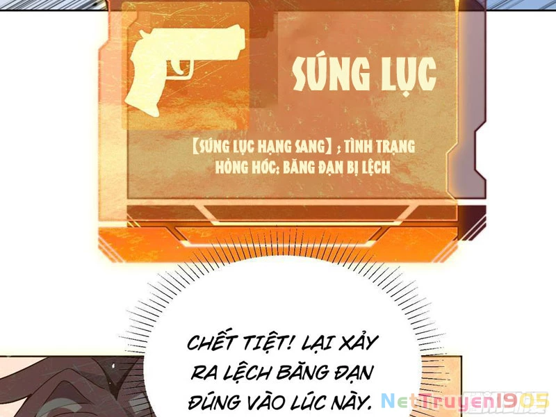 Toàn dân chạy nạn, vật phẩm của ta có thể thăng cấp Chapter 4 - 57