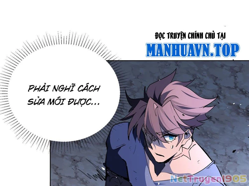 Toàn dân chạy nạn, vật phẩm của ta có thể thăng cấp Chapter 4 - 59