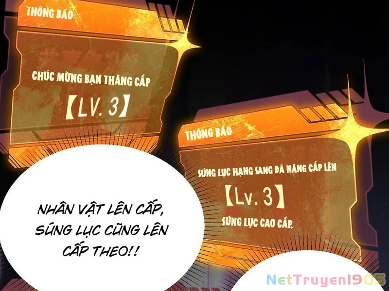 Toàn dân chạy nạn, vật phẩm của ta có thể thăng cấp Chapter 4 - 64