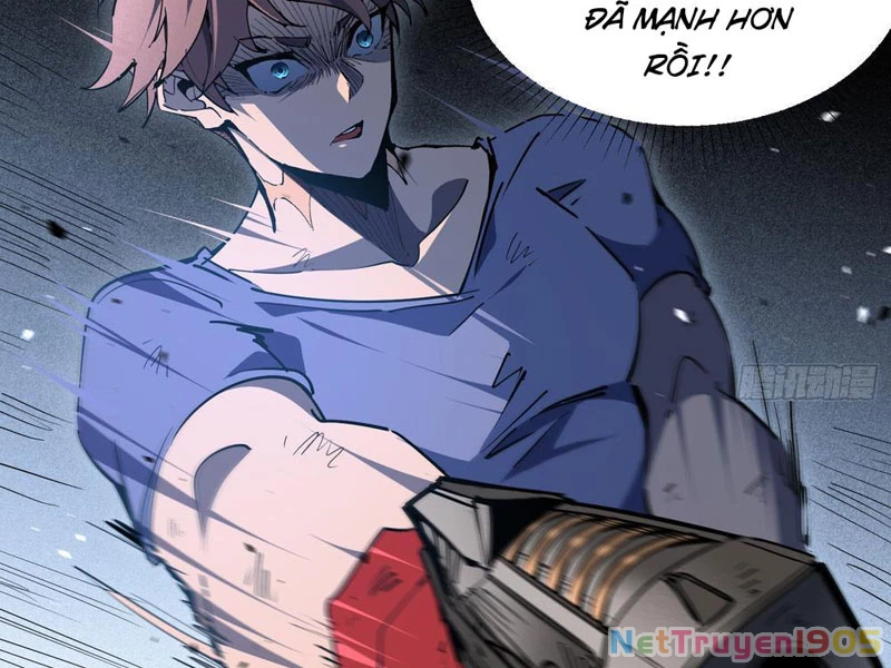 Toàn dân chạy nạn, vật phẩm của ta có thể thăng cấp Chapter 4 - 74