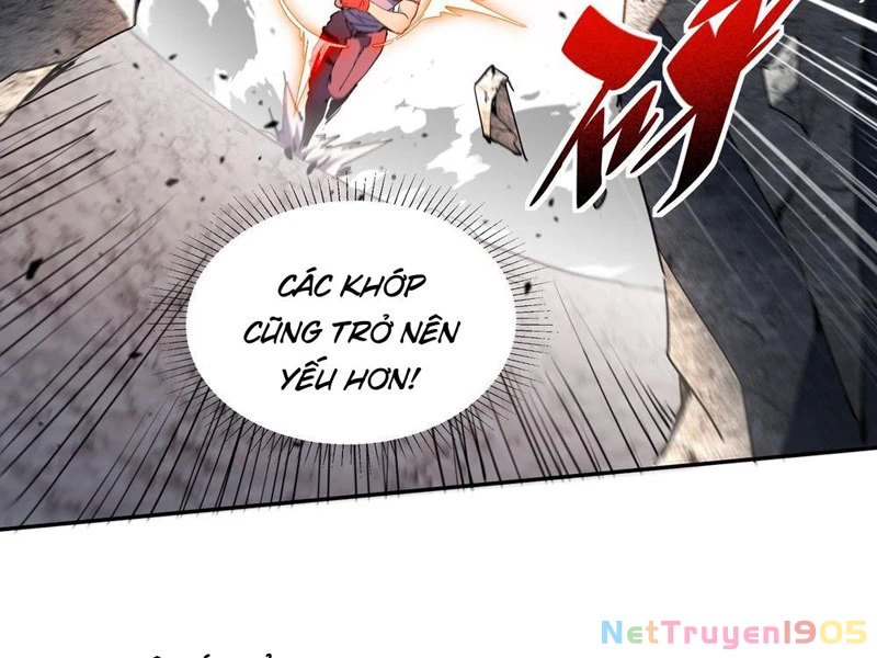 Toàn dân chạy nạn, vật phẩm của ta có thể thăng cấp Chapter 4 - 77