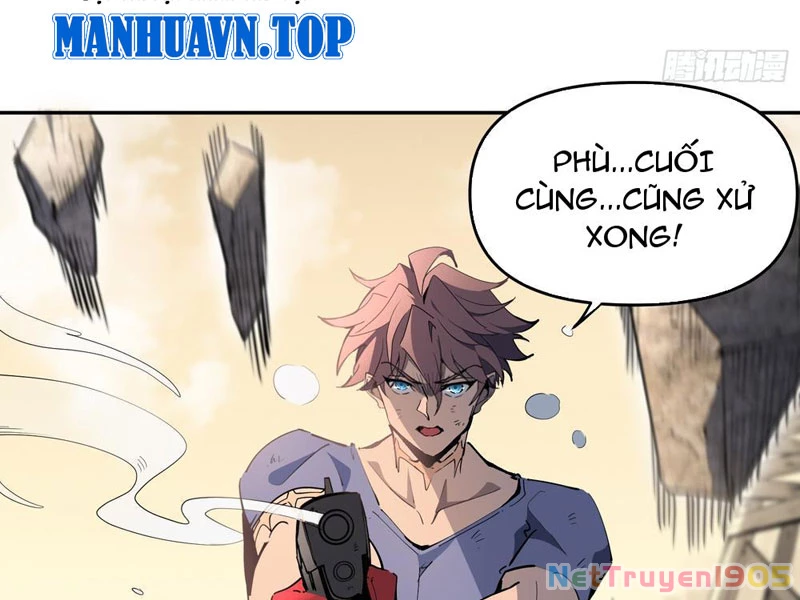 Toàn dân chạy nạn, vật phẩm của ta có thể thăng cấp Chapter 4 - 103