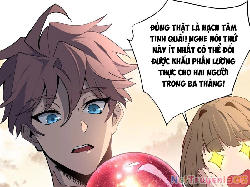 Toàn dân chạy nạn, vật phẩm của ta có thể thăng cấp Chapter 4 - 107