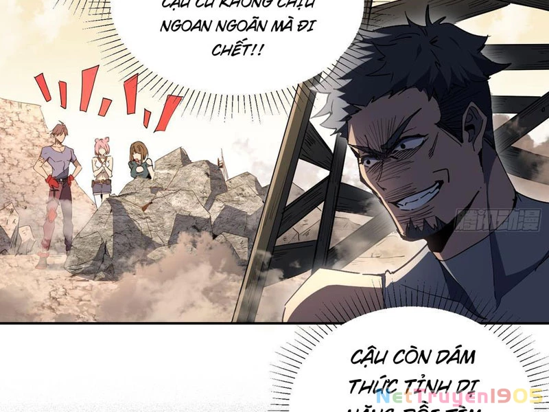 Toàn dân chạy nạn, vật phẩm của ta có thể thăng cấp Chapter 4 - 114