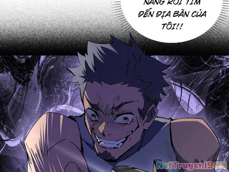 Toàn dân chạy nạn, vật phẩm của ta có thể thăng cấp Chapter 4 - 115