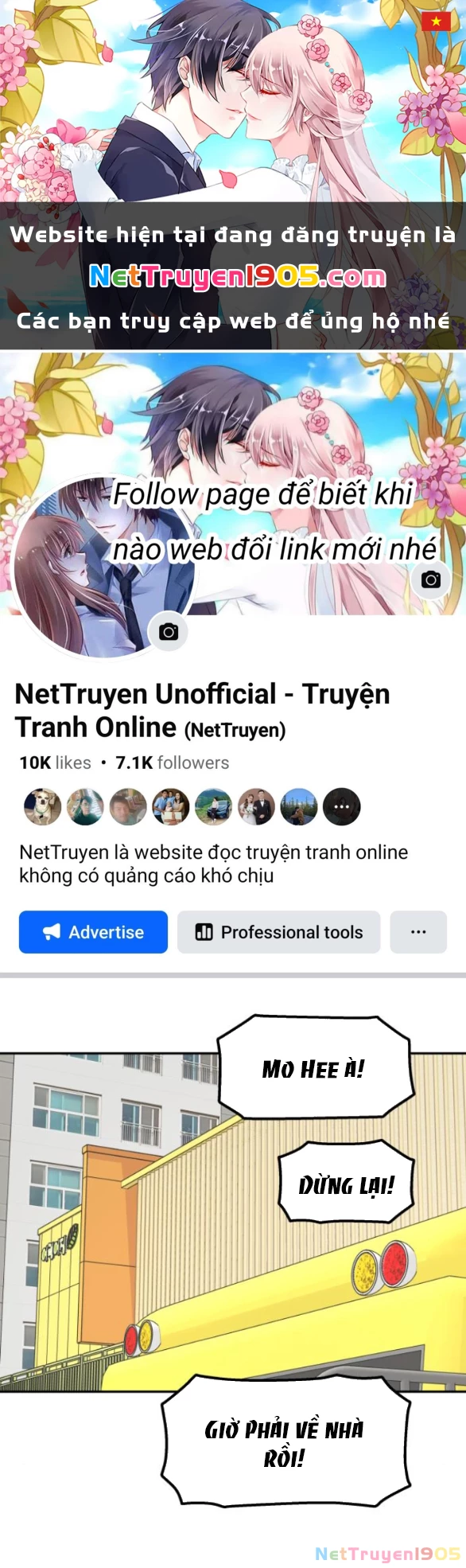 Sam Yi Tái Sinh Chapter 60.2 - 1
