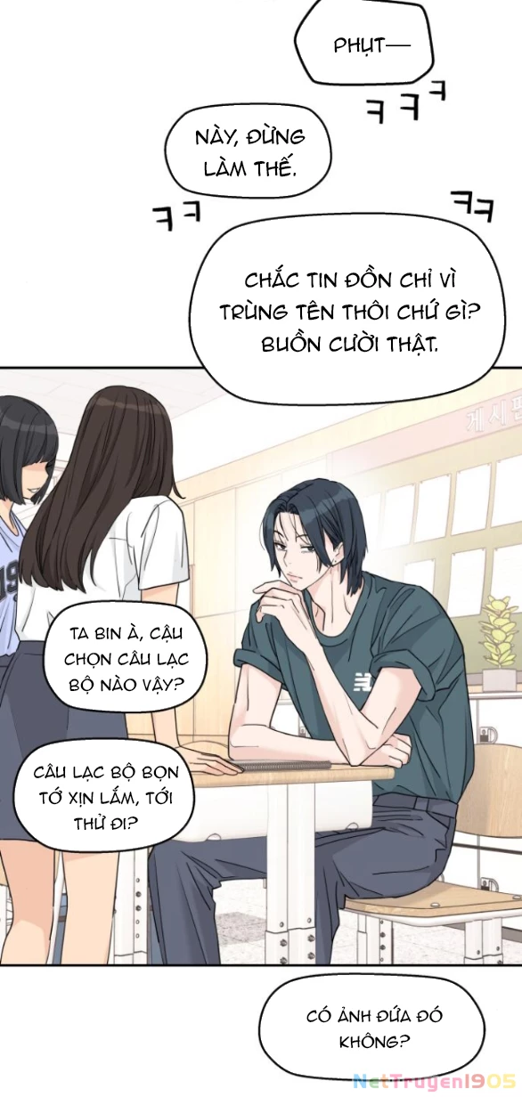 Sam Yi Tái Sinh Chapter 60.2 - 10