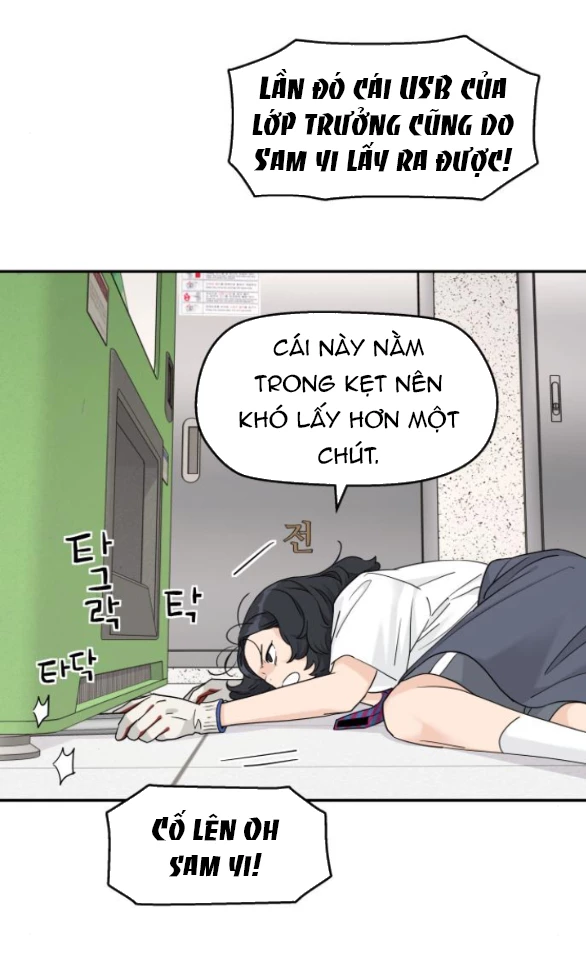 Sam Yi Tái Sinh Chapter 60.2 - 13