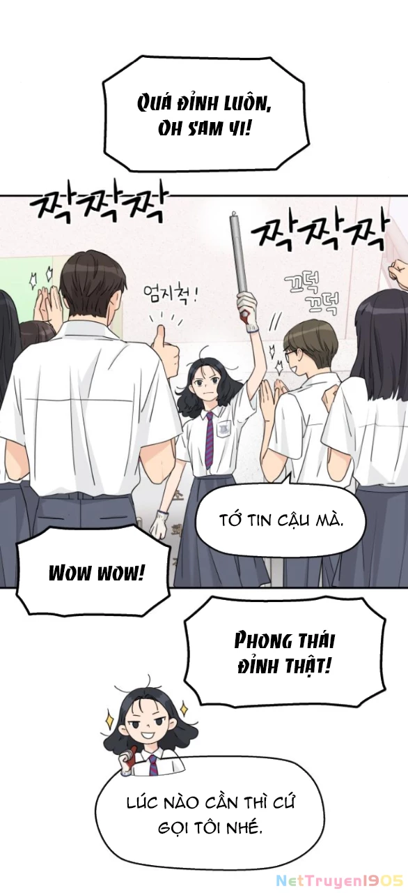 Sam Yi Tái Sinh Chapter 60.2 - 15