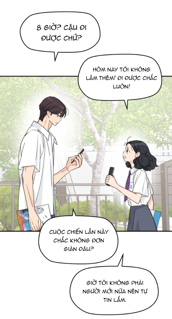 Sam Yi Tái Sinh Chapter 60.2 - 21