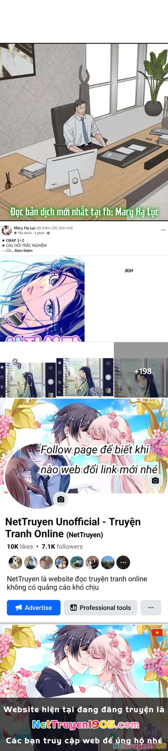 Sam Yi Tái Sinh Chapter 60.2 - 37