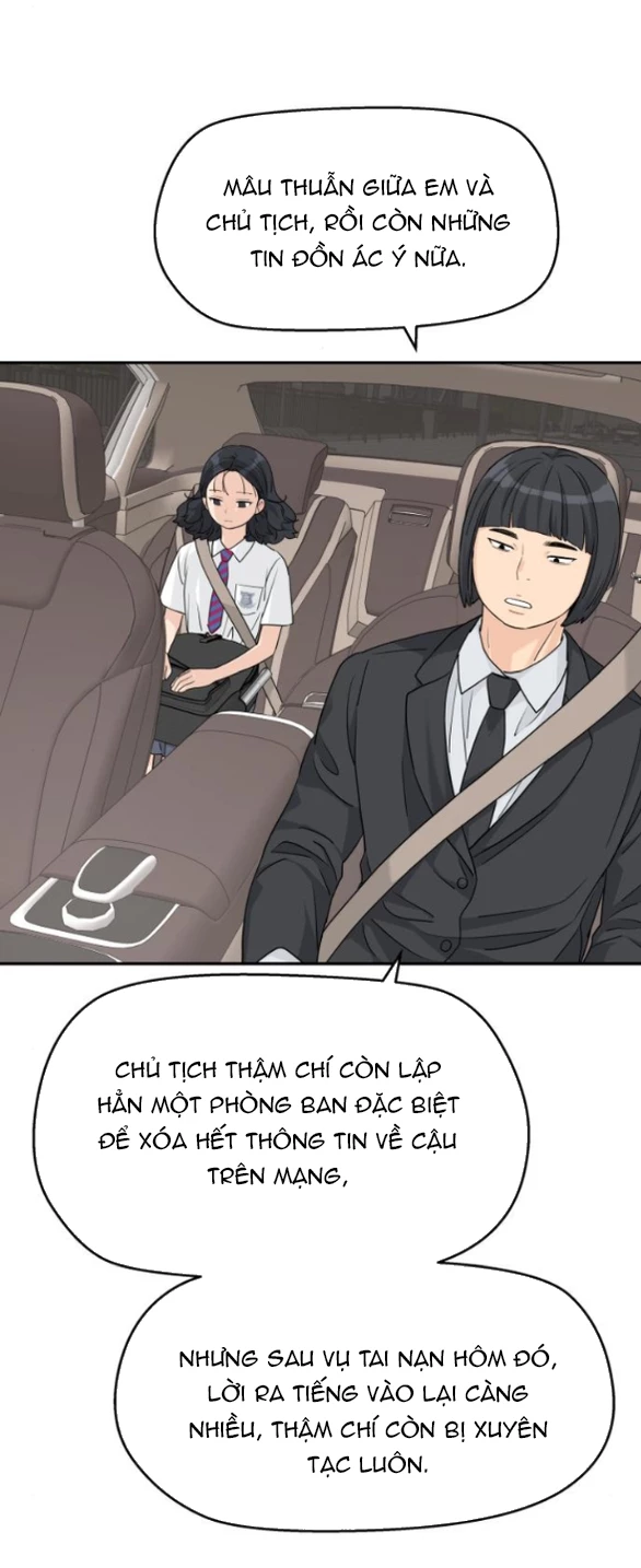 Sam Yi Tái Sinh Chapter 61.1 - 2