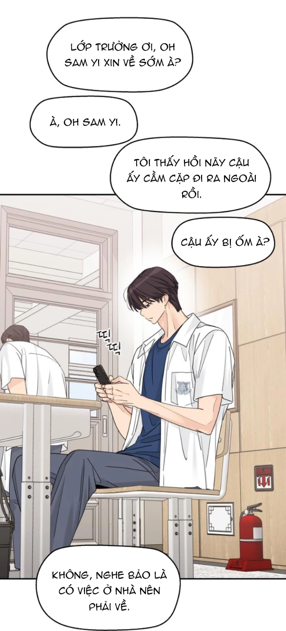 Sam Yi Tái Sinh Chapter 61.1 - 7